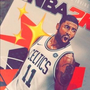 Meet your Posher, Nigel